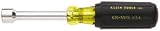 0.25 IN CUSHION GRIP HOLLOW SHANK NUTDRIVER