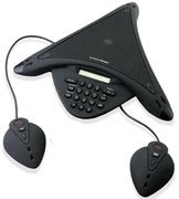 SoundStation Premier EX w/Mics (2200-03200-001)
