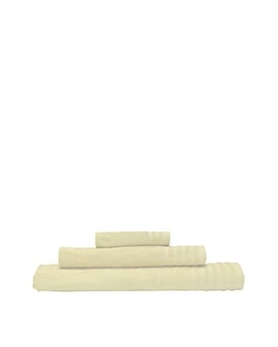 Pure Elegance Set Asciugamano 3 pezzi