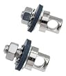 FENDER PART HONJO ANCHOR BOLT 5MM SET OF 2