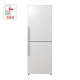 サンヨー 270L 2ドア ノンフロン冷蔵庫（プレミアムホワイト）SANYO ＆ Smart it's＋ SR-D27T-W