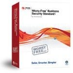 WORRY-FREE BUSINESS SECURITY V5