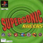 Eigenschaften Mindscape  / Supersonic Racers