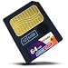 Dane-Elec - Flash memory card - 64 MB - NAND Flash - SmartMedia