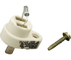 Raypak Pool / Spa 55A & 55B Heater Thermal Cut-Off Fuse Kit 130DEG 005899F