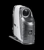 HP Digital Projector mp3135 - DLP projector - 1800 ANSI lumens - XGA (1024 x 768) - 4:3