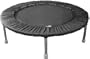 Needak R01 Rebounder Soft Bounce Black Half Fold With Free Bag