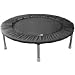 Needak R01 Rebounder Soft Bounce Black Half Fold With Free Bag
