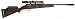 Marksman Beeman Silver Bear Air Riffle (1783) Image
