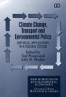 Climate Change, Transport and Environmental Policy