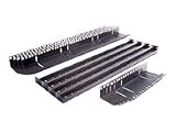 APC rack rail kit ( AR8009BLK )