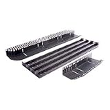 APC rack rail kit ( AR8009BLK ) by APC