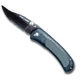 Zytel Xenon Knife - Black Nylon