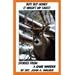But! But Honey It Wasn't My Fault! (Stories from a Game Warden)