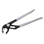 BWT Inc. Plier, Soft Touch, No Mar, 1 1/2" Jaw Opening, 10"