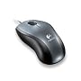 Logitech V100 Optical Mouse for Laptops