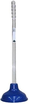 Coastal #C28822 6" Blue Cup Plunger (Pack of 5)