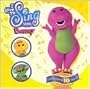 I Love to Sing With Barney
