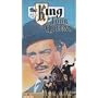 King & Four Queens [VHS]