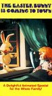Easter Bunny Is Coming to Town [VHS]