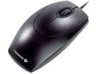 Cherry eVolution optische Maus schnurgebunden schwarz Preisvergleich