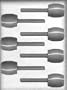 Barrel Pop Hard Candy Mold