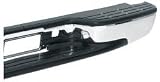 Fey Tuffbar Bumper for 1999 - 2004 Chevy Pick Up Full Size