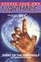 Night of the Werewolf (Choose Your Own Nightmare)