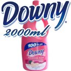 アジアン（ベトナム）ダウニー柔軟剤 DOWNY リラクシングローズ 2000ml