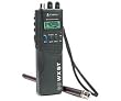 Hand-Held CB Radio With 10 Weather Channels