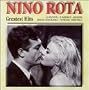 Nino Rota - Greatest Hits