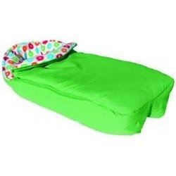Baby: Stokke Xplory Sleeping Bag Warm Green