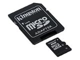 KINGSTON MicroSD