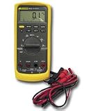 Fluke 83-V Digital Multimeter, 1000V, Industrial