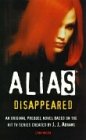 Alias: Disappeared
