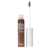 theBalm - Lip Plumper Tinted Lip Gloss - Melt My Chocolate