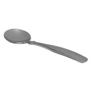 SPOON BOUILLON MONTEREY, CS 2 DZ, 06-0998 WALCO STAINLESS FLATWARE by WALCO STAINLESS