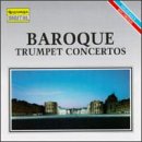 Baroque Trumpet Concertos