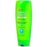 Garnier Fructis Fortifying Cream Conditioner, Normal Hair