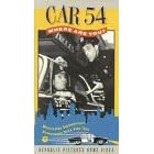 Car 54 Where Are You 1 [VHS]