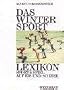 Das Wintersport Lexikon.