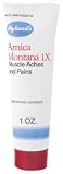 Hyland's Arnica Ointment 1 oz