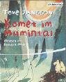 Komet im Mumintal. 2 Cassetten - Tove Jansson
