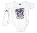 Infant Clothing - Arizona Diamondbacks Onesie and Socks (Infant Medium)