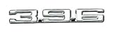 Emblem, Fender 396, Camaro...'69