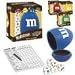 M&M Yahtzee Travel Edition
