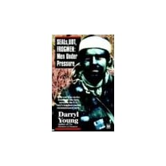 Seals, Udt, Frogmen: Men Under Pressure