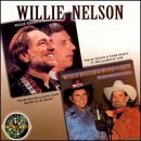 Willie Nelson -  In the Jailhouse Now/Brand on My Heart