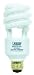 Feit Electric 18-Watt Compact Fluorescent Mini Twist (75-Watt Incandescent Equivalent) #ESL18TM