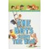 The Boys Start the War by Naylor, Phyllis Reynolds [Perfection Learning, 2002] Hardcover [Hardcover]